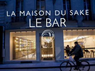 La Maison Du Sake