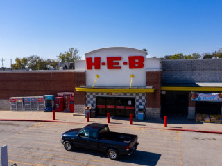 H-e-b Bakery