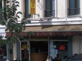 Kok Restaurant