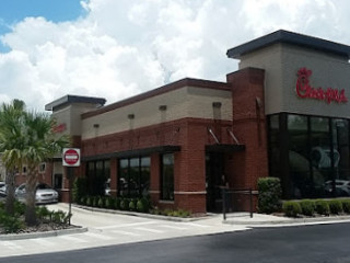 Chick-fil-a