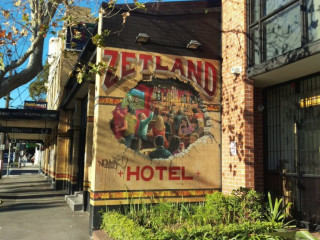 Zetland