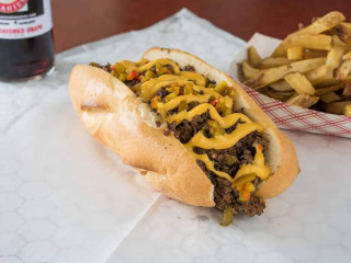 The Original Steaks And Hoagies Medina