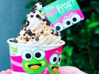 Sweet Frog