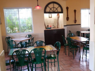 Cafetería Ramos