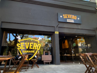 Severo Garage