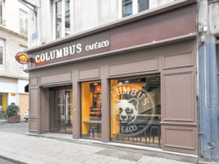 Columbus Café Co