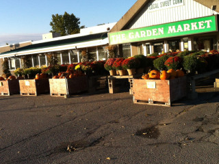 Garden Market