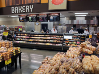 Kroger Deli