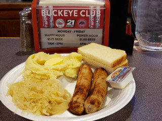 Buckeye Club