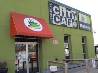 City Cafe Bakery