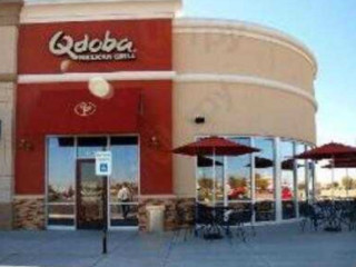 Qdoba Mexican Eats