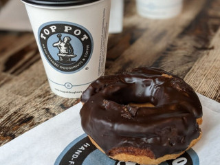 Top Pot Doughnuts