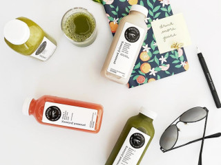 Pressed Juicery Larchmont