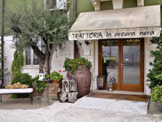 Trattoria Donatelli