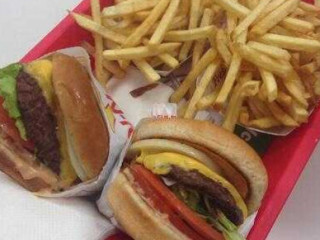 In-n-out Burger