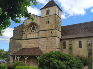 L'auberge De L'abbaye