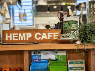 Hemp Cafe Tokyo