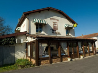 Le Relais De Vacherauville