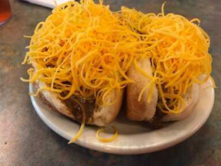 Skyline Chili