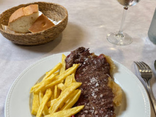 Asador La Gallega