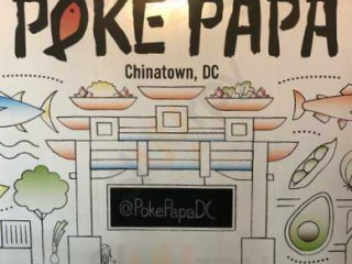 Poke Papa