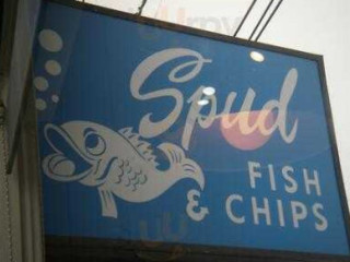 Spud Fish & Chips