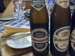 Weihenstephaner Berghütten