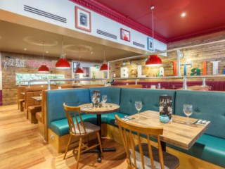 Nando's Cambridge Leisure Park