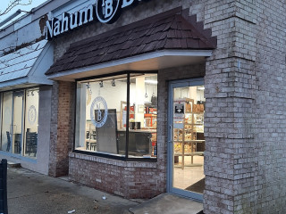 Nahum Challa Bakery