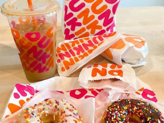 Dunkin' Donuts