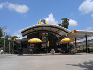 Sonic Drive-in