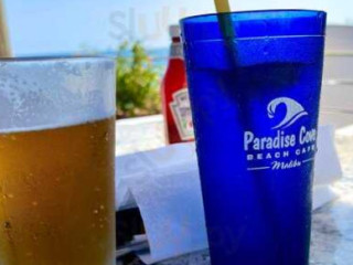 Paradise Cove Beach Cafe