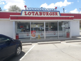 Blake's Lotaburger