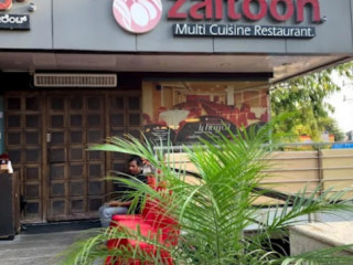 Zaitoon Indiranagar