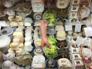 South End Formaggio