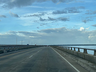 Currituck Sound