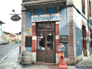 La Esquina