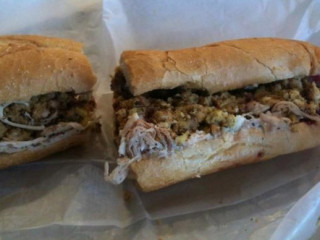 Capriotti's Sandwich Shop