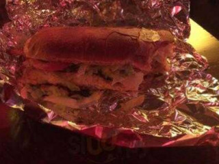 Planet Sub Downtown Stl