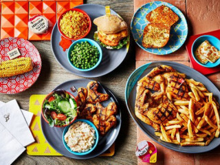 Nando's