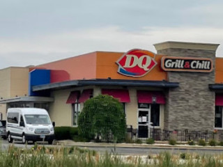 Dairy Queen Grill Chill