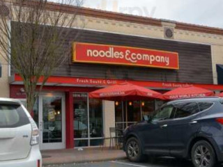 Noodles Company