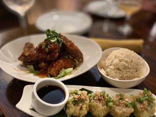 26 Thai Kitchen (midtown)