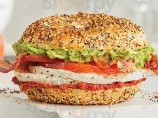 Bruegger's Bagels