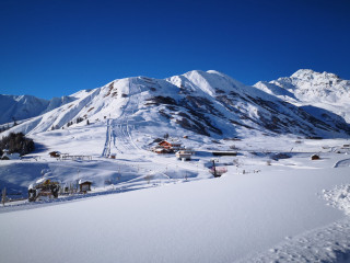 Cervosa Alm