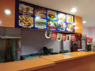 Gulf Shawarma House