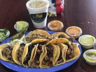 Los Tacos H's