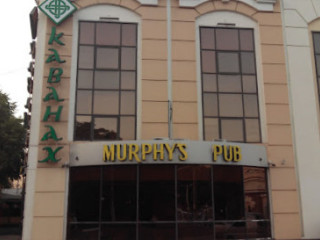 Murphy's Irish Pub