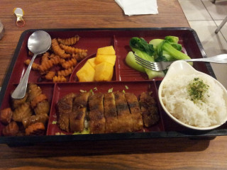 Su Life Vegetarian Restaurant