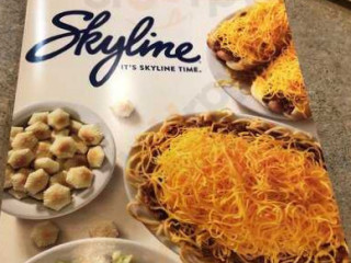 Skyline Chili